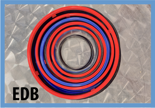 KIT EDBRO 5 EXPANS. DS18005