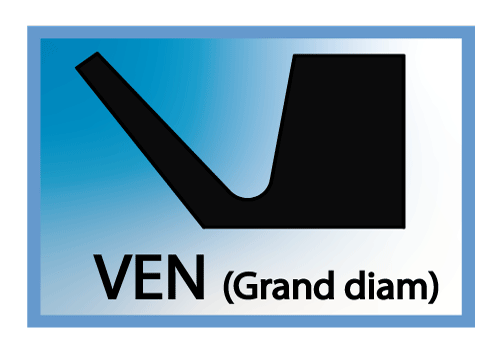 VRING 786x32/65xW30 NBR70