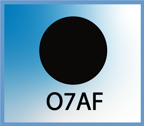 JTOR 259.70x 6.99 AFLAS (674)