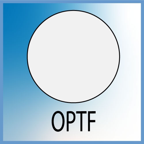 JTOR 25.10x1.60 PTFE