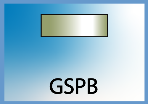 BAND 3.0 x 19.8 (20) PB40