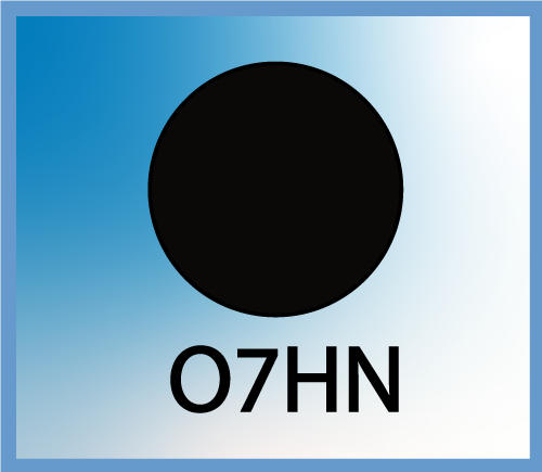 JTOR 15.00x2.00 HNBR75