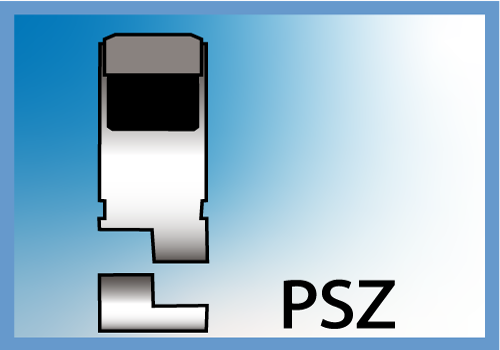 CPDE 120x99x8.1 PA/GF-NBR