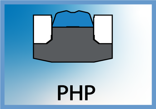 CPDE 95x80x11  PDP95/80