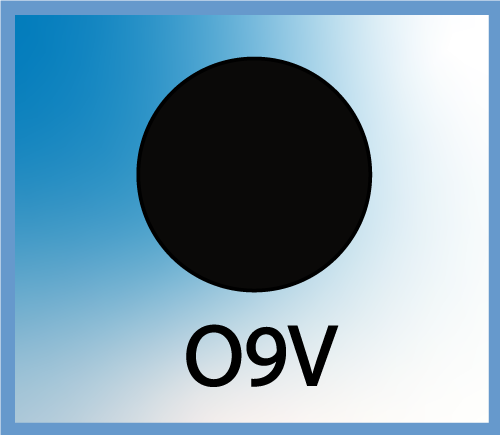 JTOR 6.07x1.63 FKM90 (902)