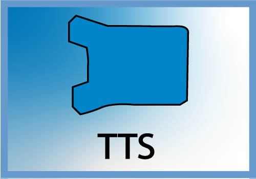 JTSE 40x50x7
