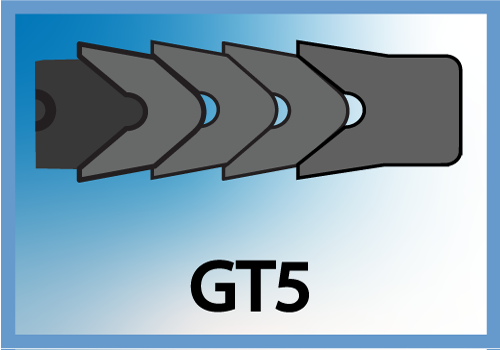 JTSE 550x590x50