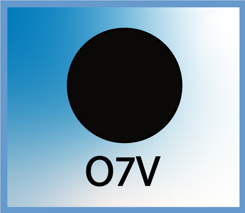 JTOR 272.40x6.99 FKM75 (684)