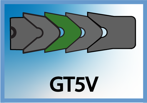 JTSE 50x70x30 VITON