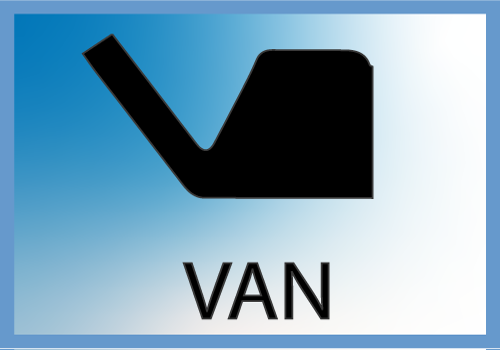 VRIN 270x300x25/LGT.20 NBR70