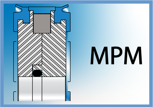 JPPN 32x26x3/7/090 PU90(B0)
