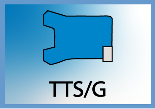 JTSE 63x83x14,5
