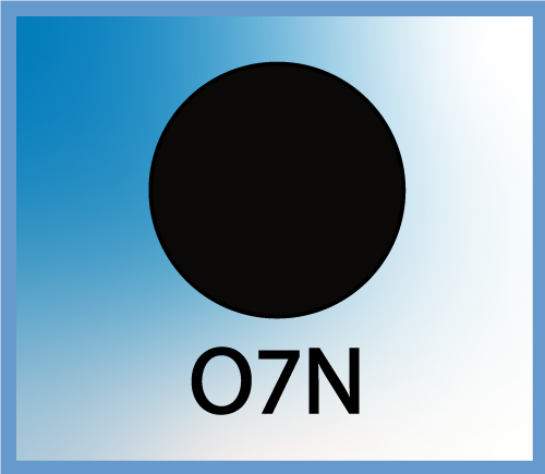 JTOR 26.70x1.78 NBR70 (023)