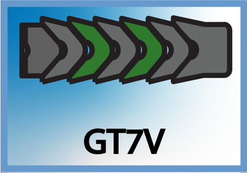 JTSE 160x180x40 VITON