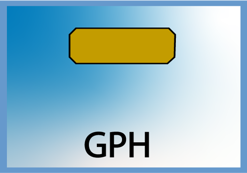 SEPO 80x86x49.5/50 HGW